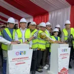 Sekolah Terintegrasi Merah Putih Mulai Dibangun di Rempang