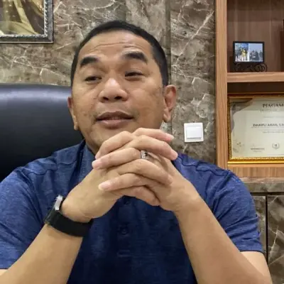 119.141 KK di Batam Terdaftar di Portal Perlinsos, Pendaftaran Dibuka hingga Desember