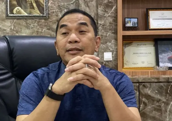 119.141 KK di Batam Terdaftar di Portal Perlinsos, Pendaftaran Dibuka hingga Desember