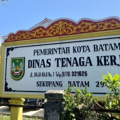Lonjakan Pencari Kerja di Batam Capai 8,02% pada Triwulan I 2025, Sagulung Paling Tinggi