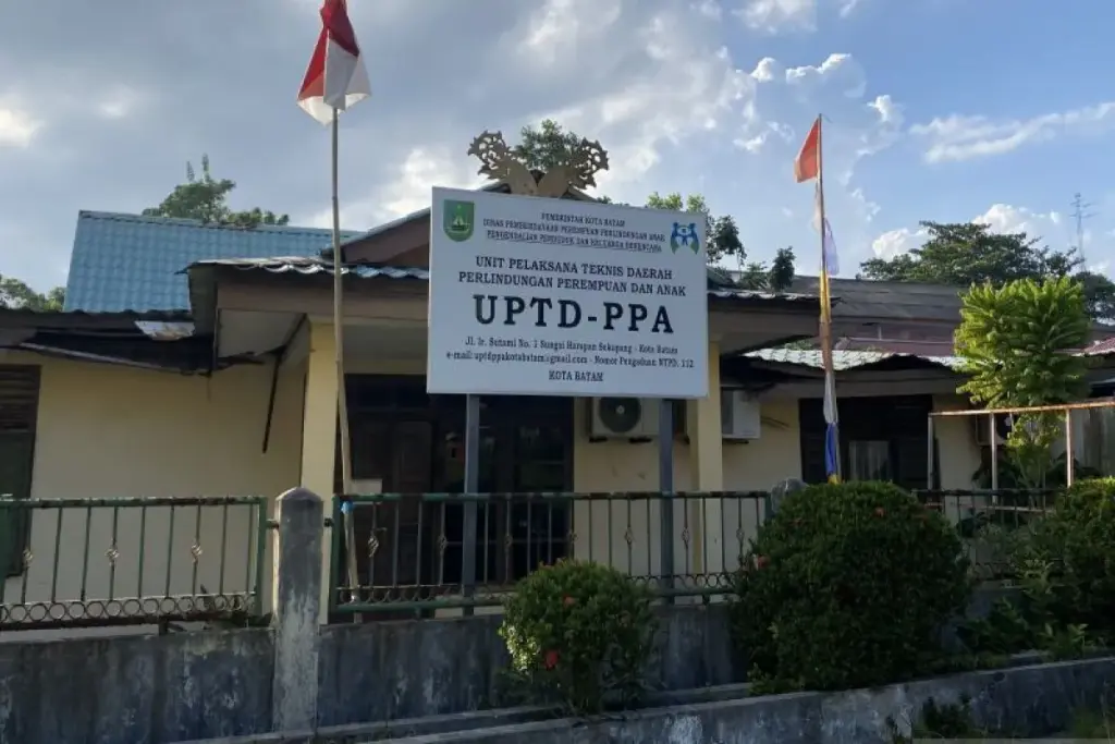 Empat Bulan, UPTD PPA Batam Tangani 78 Kasus Kekerasan terhadap Perempuan dan Anak