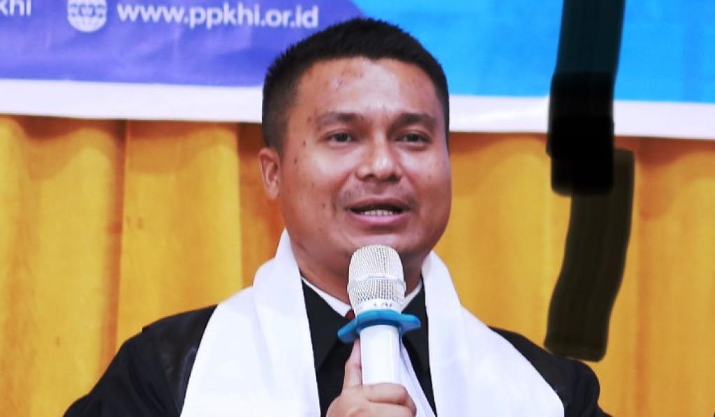 PPKHI Desak Polisi Segera Usut Tuntas Kasus Penikaman Hakim Pengadilan Agama Batam