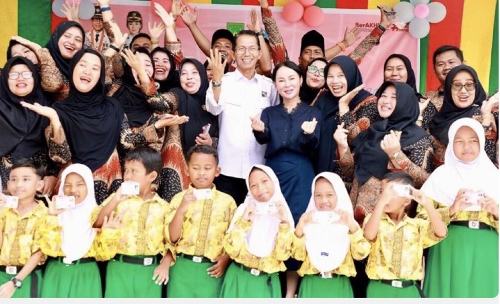 Pemko Batam Pastikan Siswa Tanpa KIA Tetap Bisa Ikut SPMB 2026