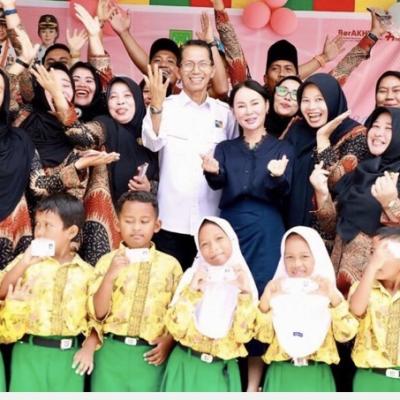 Pemko Batam Pastikan Siswa Tanpa KIA Tetap Bisa Ikut SPMB 2026