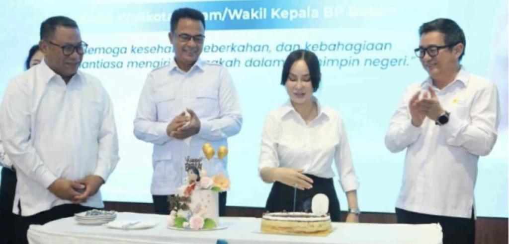 Investasi AI Data Center USD 5 Miliar Masuk Batam, DPRD Apresiasi Peran PLN Batam