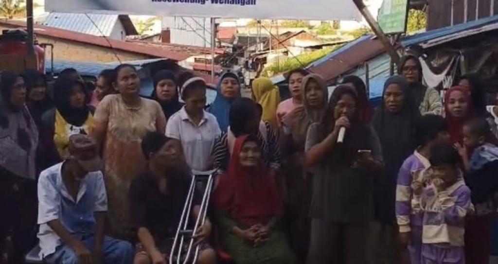 366 KK Kampung Belian Keluhkan Tak Kunjung Diterima DPRD Batam, Ancam Gelar Aksi Massa