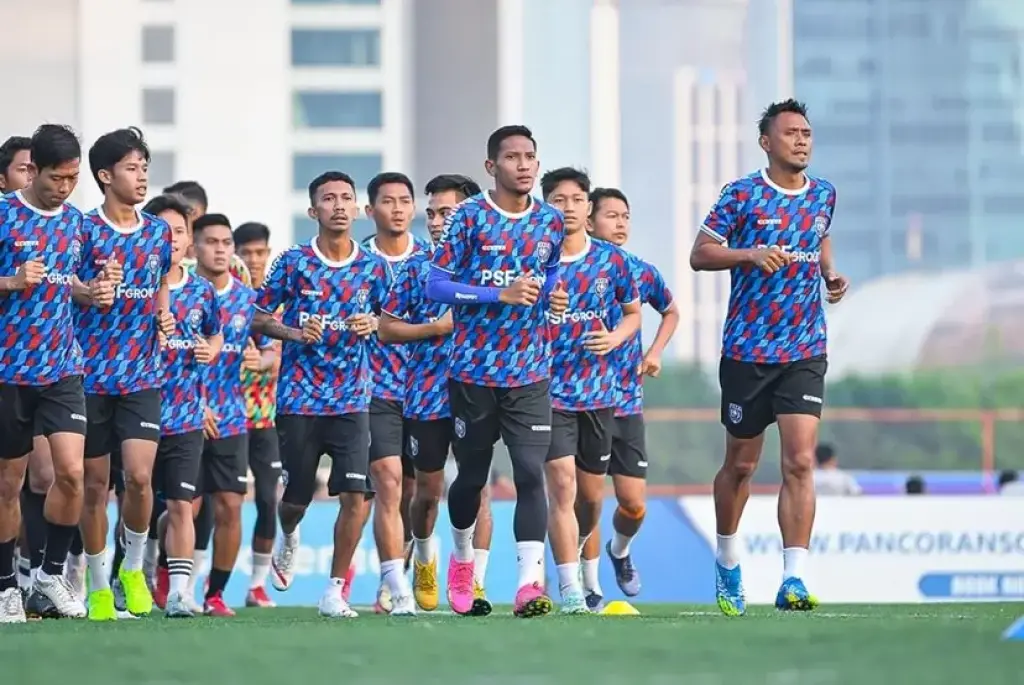 PSPS Pekanbaru Segera Umumkan Pelatih Baru, Tapi Tunggu RUPS Dulu