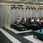 Bupati Inhu Nilai Kehadiran Bioskop Dapat Dongkrak Ekonomi Masyarakat