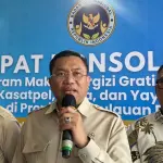 BGN Pastikan Pasokan Pangan MBG di Kepri Lancar, Batam Tertinggi Penerima