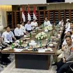 BP Batam Bahas Pengaruh Dinamika Global Terhadap Ekonomi Lokal