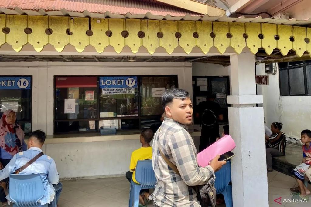 Penipuan Modus Pengaktifan IKD Masih Marak, Disdukcapil Batam Himbau Warga Waspada