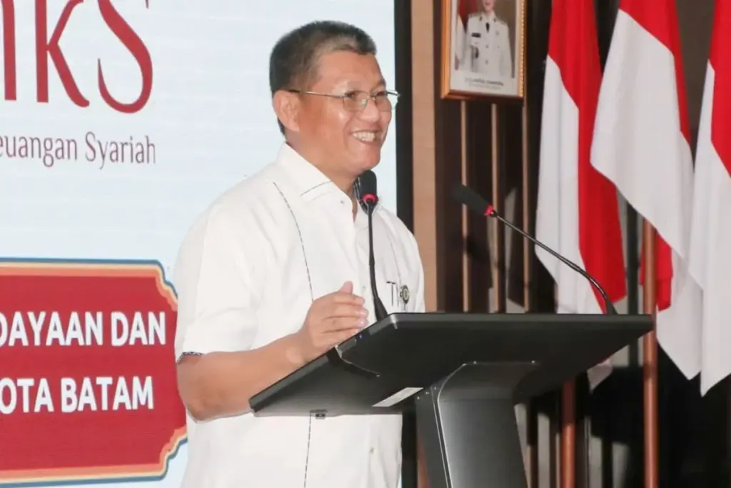 Pemkot Batam Pastikan Gaji ASN dan PPPK Aman hingga 2027