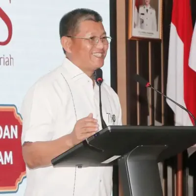 Pemkot Batam Pastikan Gaji ASN dan PPPK Aman hingga 2027