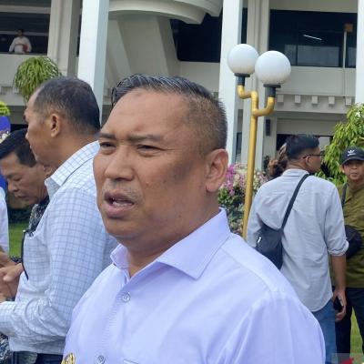 Sekolah Rakyat Segera Hadir di Batam, Pemprov Kepri Masih Matangkan Lokasi