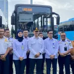 Kemenhub Resmikan 19 Armada Baru Trans Batam