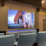 Teater Mini Jadi Daya Tarik Baru Museum Batam Raja Ali Haji