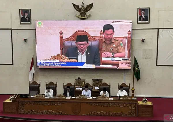 Ranperda PSU Perumahan Belum Jadi Disahkan, DPRD Batam Perpanjang Pembahasan 60 Hari