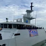BI dan TNI AL Gelar Ekspedisi Rupiah Berdaulat ke Pulau Terluar Kepri