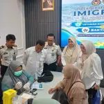 Dinkes Tanjungpinang Temukan Delapan Kasus TBC dari 3.600 Warga yang Diperiksa