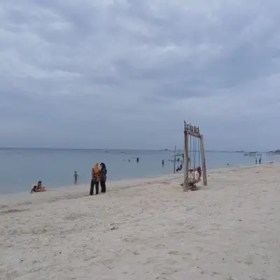 Bintan Siapkan Deretan Event Internasional, Bidik 500 Ribu Wisman pada 2026