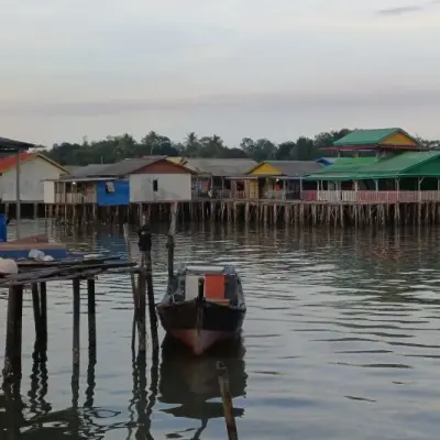 3.700 Rumah Tak Layak Huni di Kepri Dapat Bantuan Bedah Rumah dari Pemerintah Pusat
