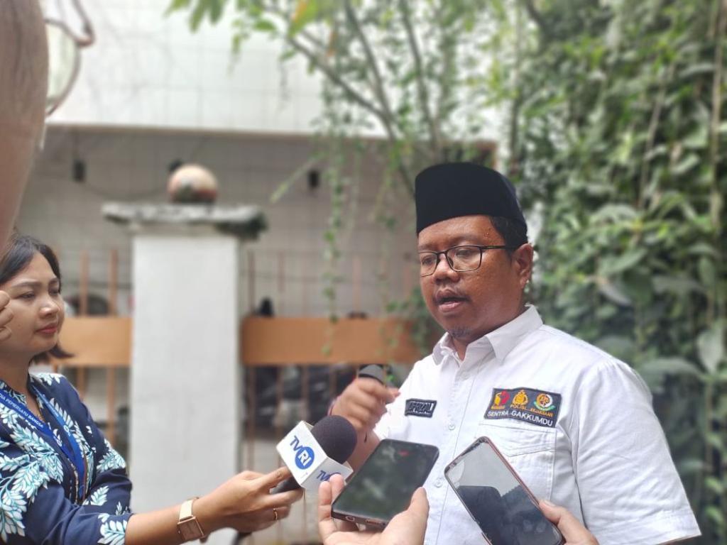 MK Lanjutkan Sidang Pembuktian PHPU Pilkada Siak, Ini Imbauan Bawaslu Riau