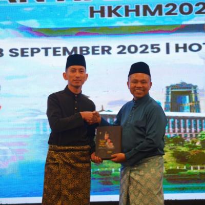 Gubernur Wahid Sebut Malaysia Salah Satu Negara Investor Terbesar di Riau