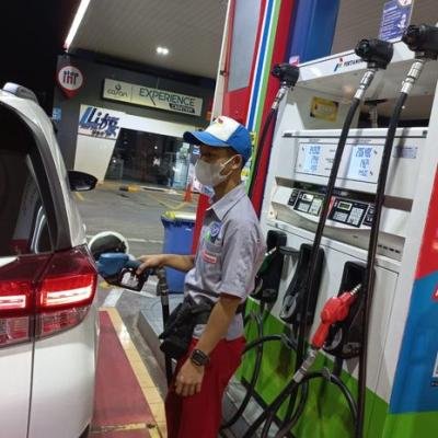 Pertamina Optimalkan SPBU 24 Jam di Sejumlah Titik untuk Percepat Distribusi BBM