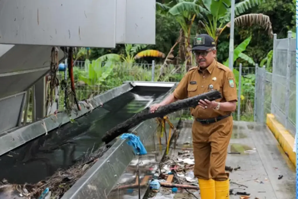 Pemko Batam Gencarkan Kampanye 3R, Ajak Warga Kelola Sampah Secara Bijak