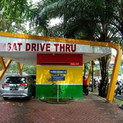 Jelang Batas Akhir Program Pemutihan Denda Pajak,  Samsat Perpanjang Jam Pelayanan