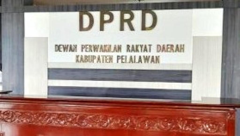 APBD Pelalawan 2025 Sebesar Rp1,97 Triliun Disahkan: Fokus Pembangunan Terukur dan Aspirasi Masyarakat