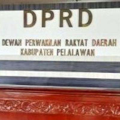 APBD Pelalawan 2025 Sebesar Rp1,97 Triliun Disahkan: Fokus Pembangunan Terukur dan Aspirasi Masyarakat