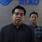 Pekerja Migran Korban Penipuan Asal Siak Wafat Usai Perawatan Intensif di Kamboja