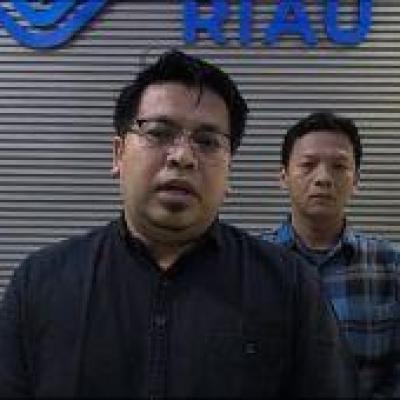 Pekerja Migran Korban Penipuan Asal Siak Wafat Usai Perawatan Intensif di Kamboja
