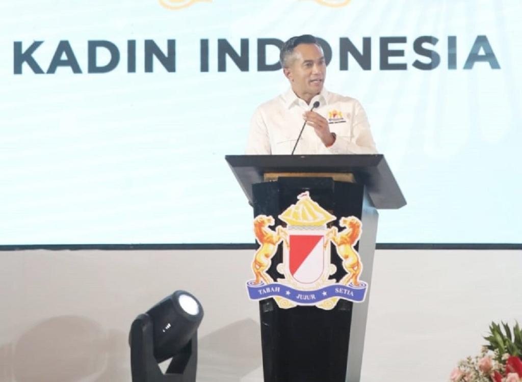 Kadin Sebut Ekspor Garmen dan Sepatu ke Amerika Dapat Serap 200 Ribu Tenaga Kerja