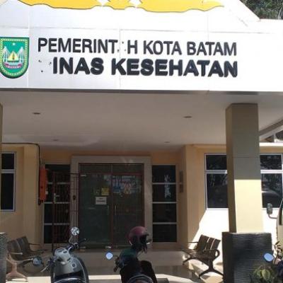 Penyakit Menular Meningkat di Batam, Dinkes Soroti Faktor Lingkungan dan Kebersihan