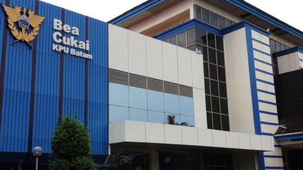 BC Batam Tangani 23 Kasus Hukum Kepabeanan Selama 2025