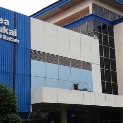 BC Batam Tangani 23 Kasus Hukum Kepabeanan Selama 2025