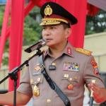 Irjen Arman Achdiat Jadi Kapolda Riau, Herry Heryawan Dipromosikan Jadi Kabaharkam Polri