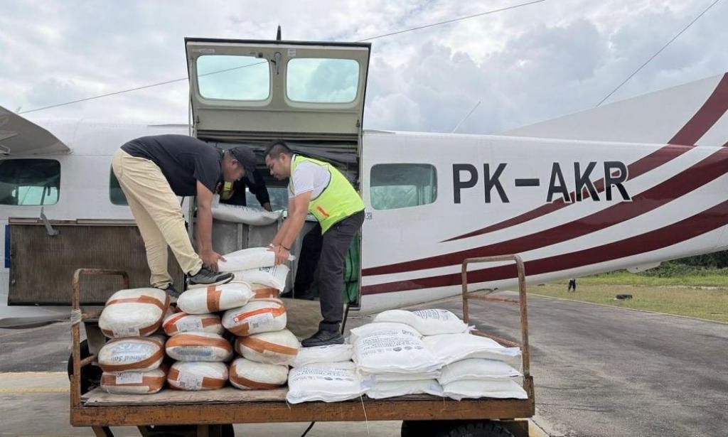 Meski Karhutla Nihil, Operasi Modifikasi Cuaca Tetap Berlanjut, Ini Tujuannya