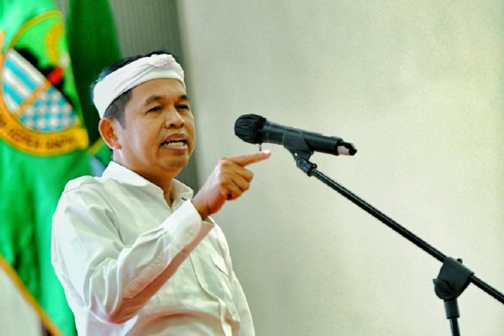 Warganya Mengaku Mengalami Penindasan Saat Bekerja di Batam, KDM Janji Segera Pulangkan