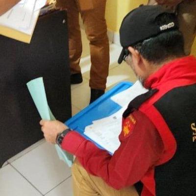 Kejati Riau Gerebek Kantor Disdik Rohil, Usut Dugaan Korupsi Dana Pendidikan Rp40 Miliar