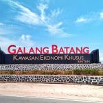 KEK Galang Batang Disorot KPK, Perizinan dan Rantai Pasok Dinilai Rawan