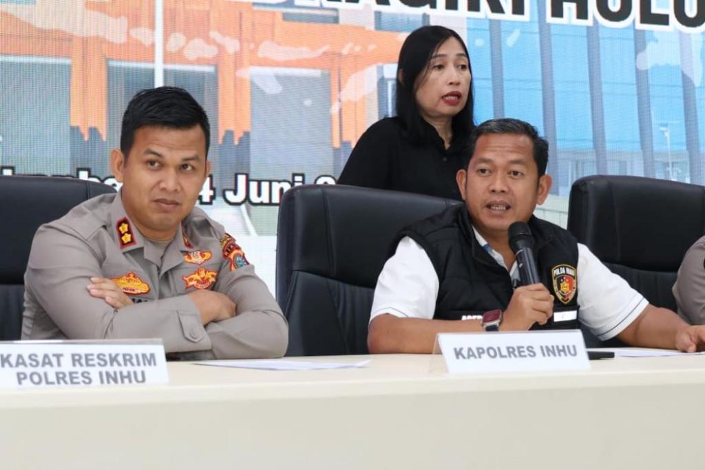 Polda Riau Rilis Hasil Otopsi Bocah SD Korban Perundingan di Inhu, Terungkap Fakta Tak Terduga