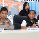 Polda Riau Rilis Hasil Otopsi Bocah SD Korban Perundingan di Inhu, Terungkap Fakta Tak Terduga