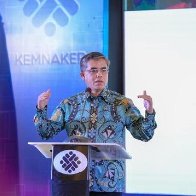 Menaker: Transformasi Pengawasan Mutlak