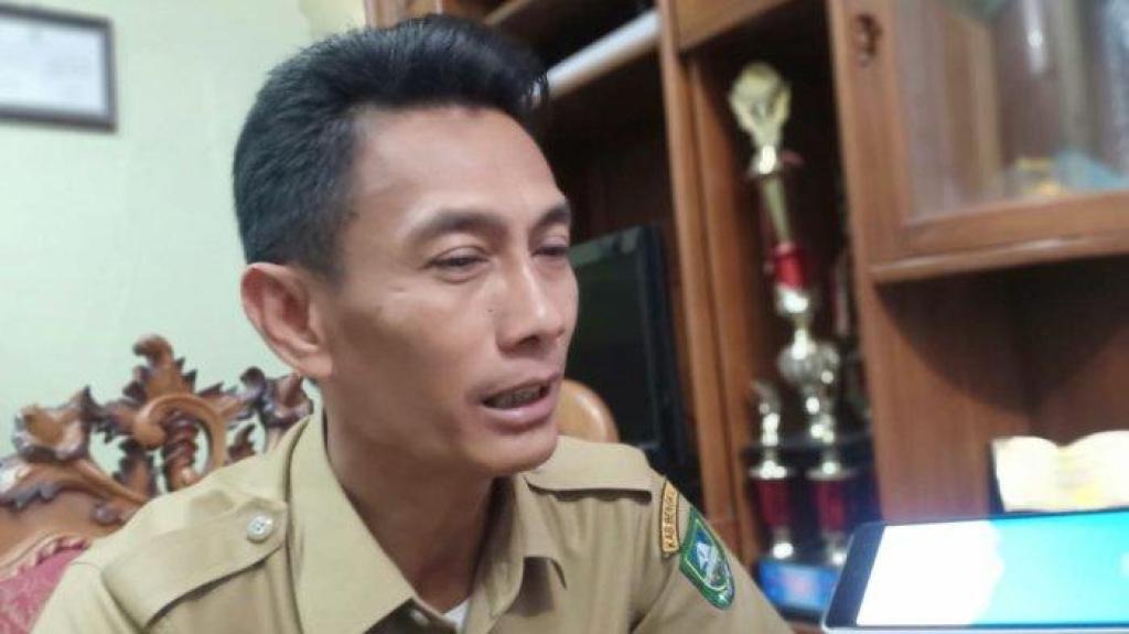 Masuk Kerja Usai Lebaran, ASN Bengkalis Diberi Kelonggaran WFA Satu Hari
