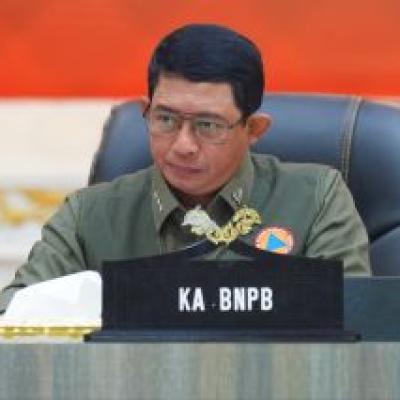 Dinilai Efektif Padamkan Karhutla, BNPB Gencarkan Operasi Modifikasi Cuaca