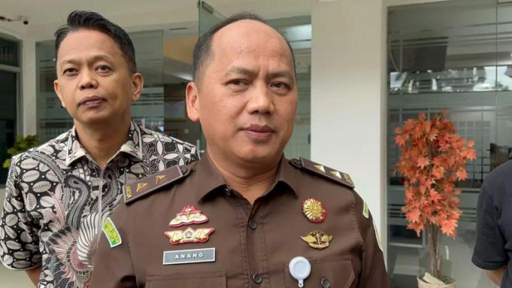 Kejagung Nonaktifkan Kajari dan Dua Pejabat Kejari Hulu Sungai Utara Usai Jadi Tersangka KPK