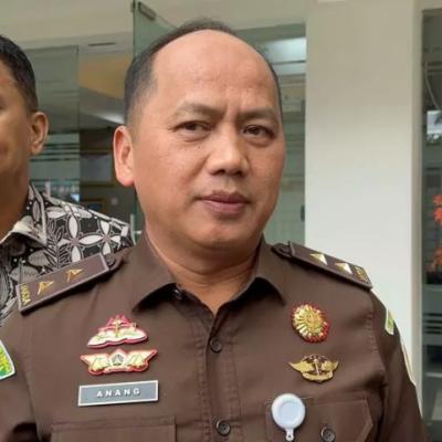 Kejagung Nonaktifkan Kajari dan Dua Pejabat Kejari Hulu Sungai Utara Usai Jadi Tersangka KPK